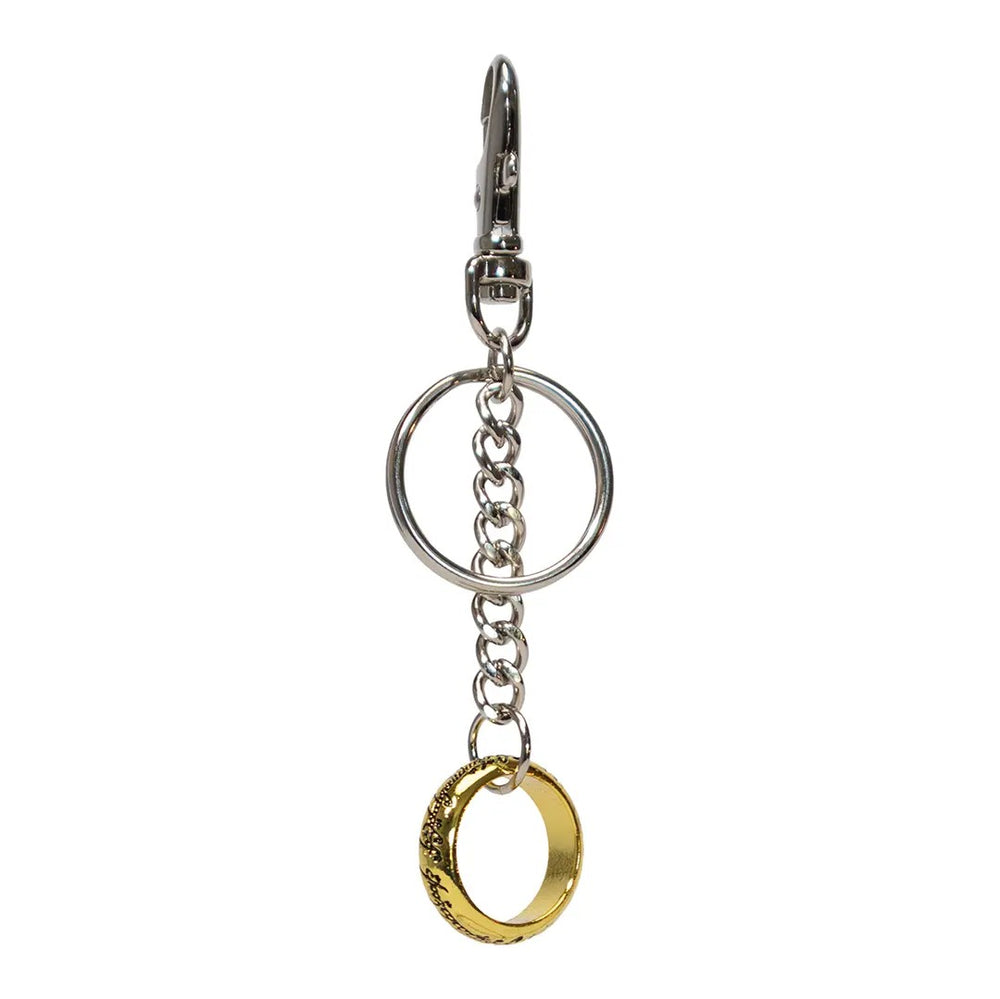 LORD OF THE RINGS - The One - Keychain