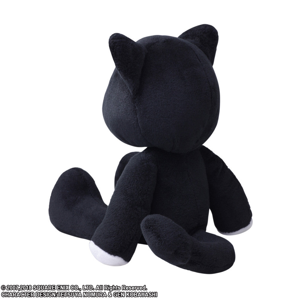 THE WORLD ENDS WITH YOU - Mr. Mew - Plush 26cm