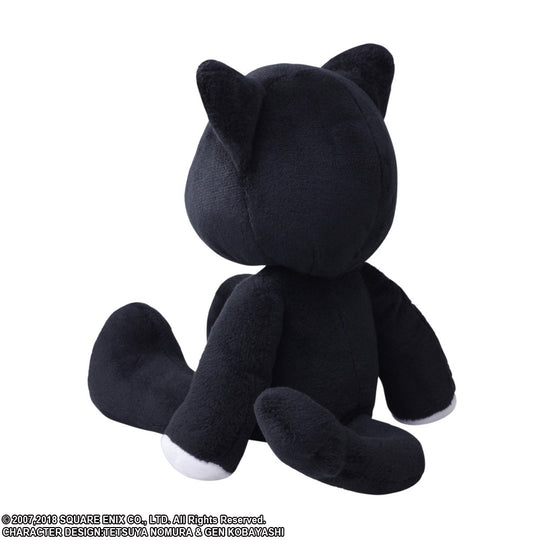 THE WORLD ENDS WITH YOU - Mr. Mew - Plush 26cm