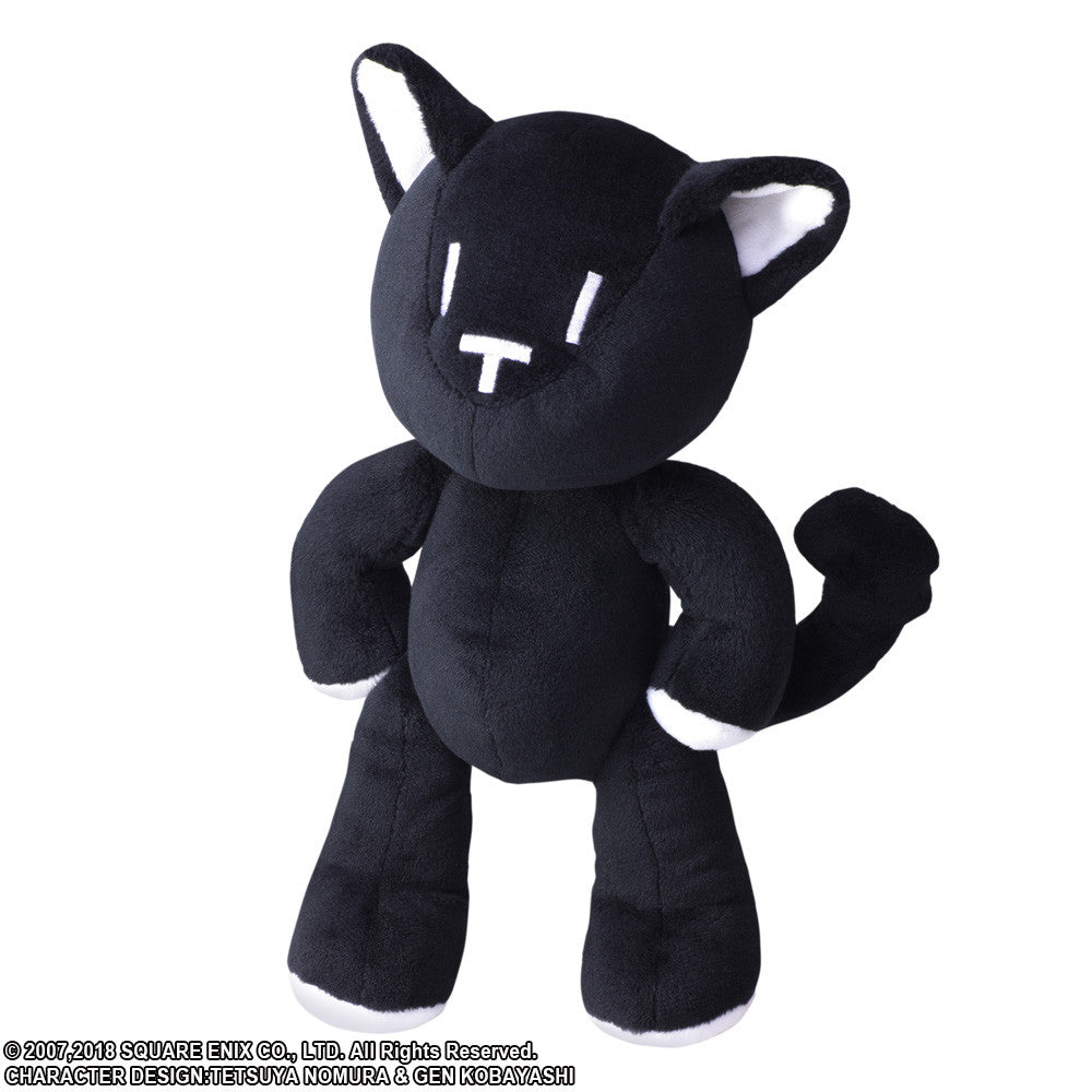 THE WORLD ENDS WITH YOU - Mr. Mew - Plush 26cm