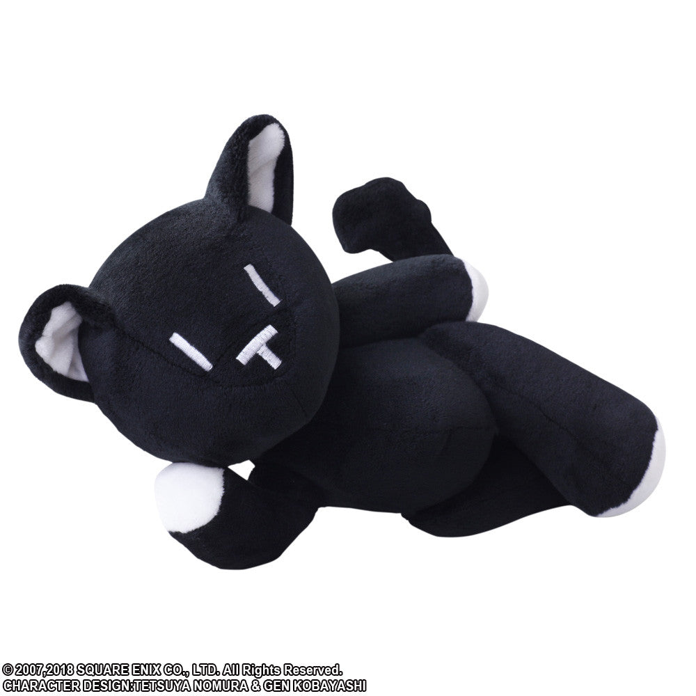 THE WORLD ENDS WITH YOU - Mr. Mew - Plush 26cm