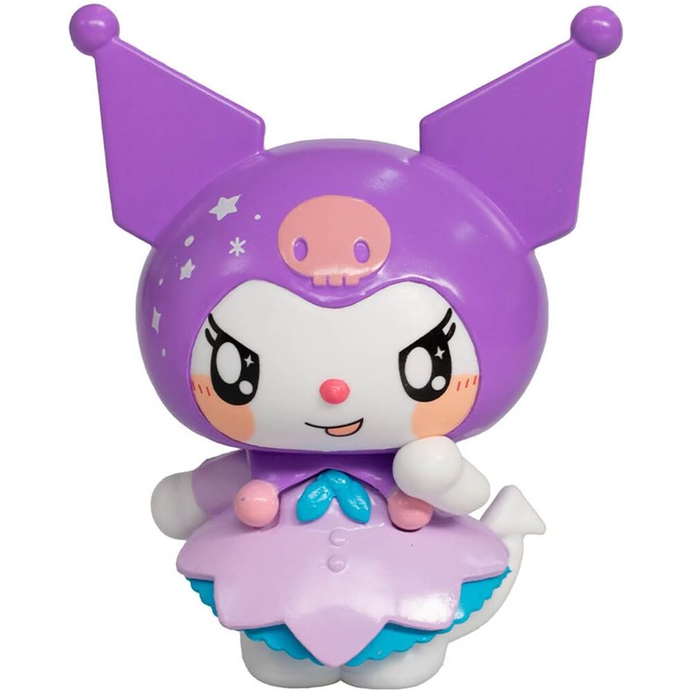 HELLO KITTY - Kuromi Premium Edition - Figure 6inch