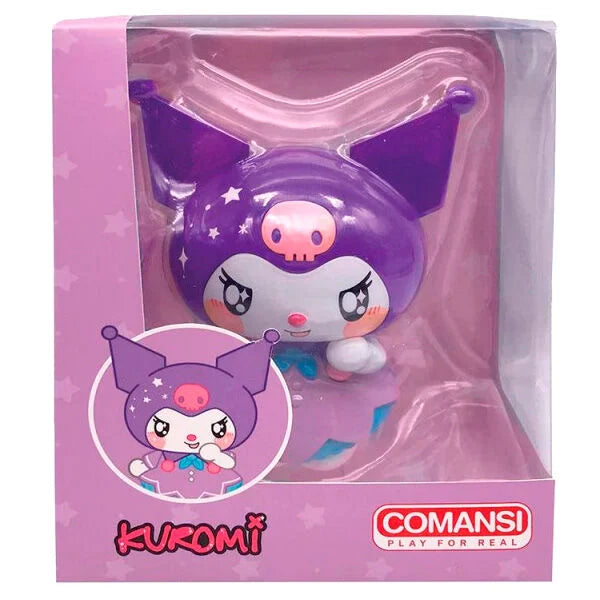 HELLO KITTY - Kuromi Premium Edition - Figure 6inch