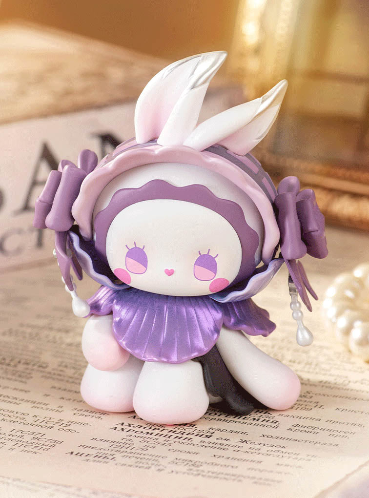 YANCHUANG - Secret Forest Perfume Discovery BLIND BOX (8pcs) - 9cm