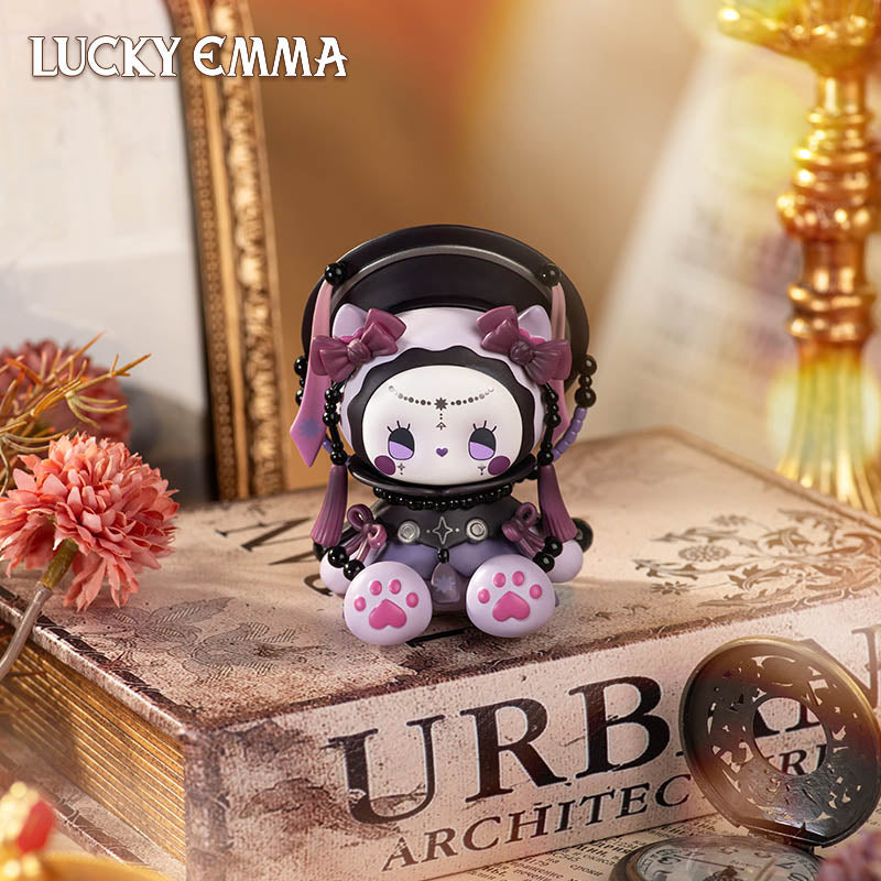 YANCHUANG - Secret Forest Perfume Discovery BLIND BOX (8pcs) - 9cm