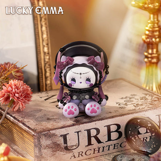 YANCHUANG - Secret Forest Perfume Discovery BLIND BOX (8pcs) - 9cm
