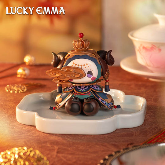 YANCHUANG - Secret Forest Perfume Discovery BLIND BOX (8pcs) - 9cm