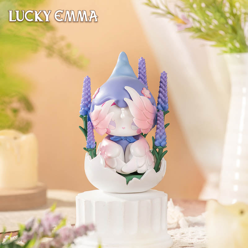 YANCHUANG - Secret Forest Perfume Discovery BLIND BOX (8pcs) - 9cm