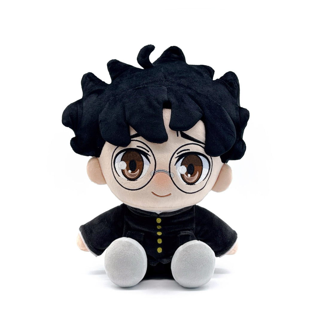 DANDADAN - Okarun - Plush Youtooz 23cm