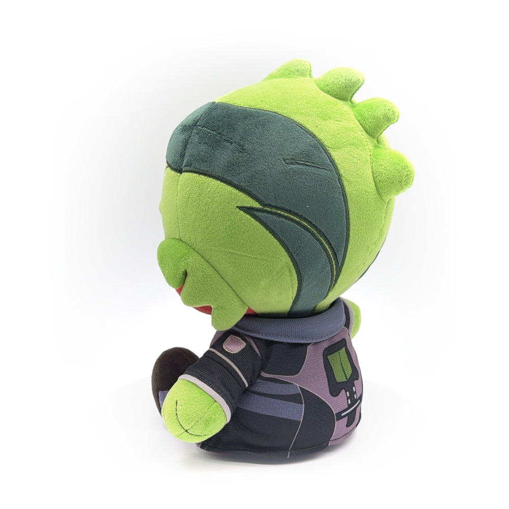 MASS EFFECT - Thane Krios - Plush Youtooz 23cm