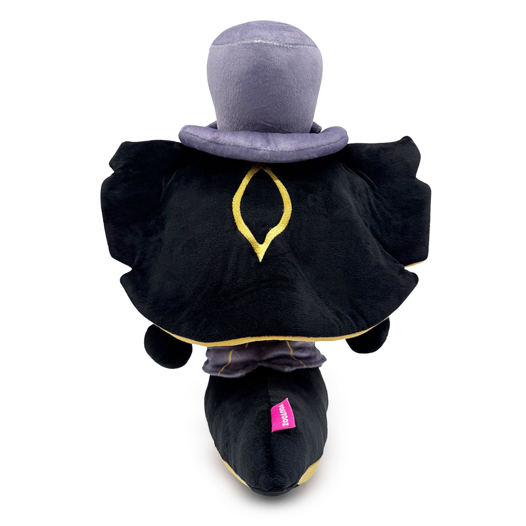 HAZBIN HOTEL - Sir Pentious - Plush Youtooz 23cm