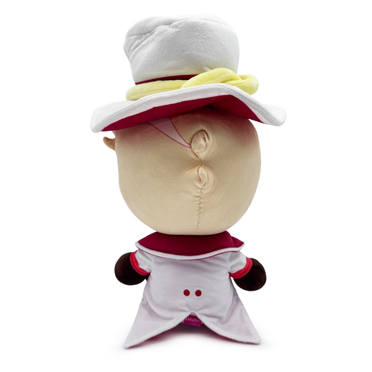 HAZBIN HOTEL - Lucifer Morningstar - Plush Youtooz 23cm