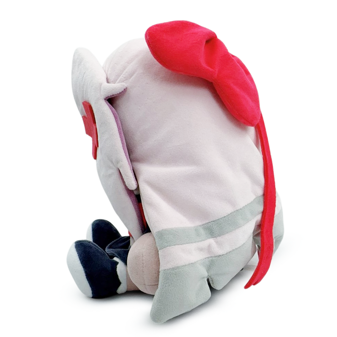 HAZBIN HOTEL - Vaggie - Plush Youtooz 23cm