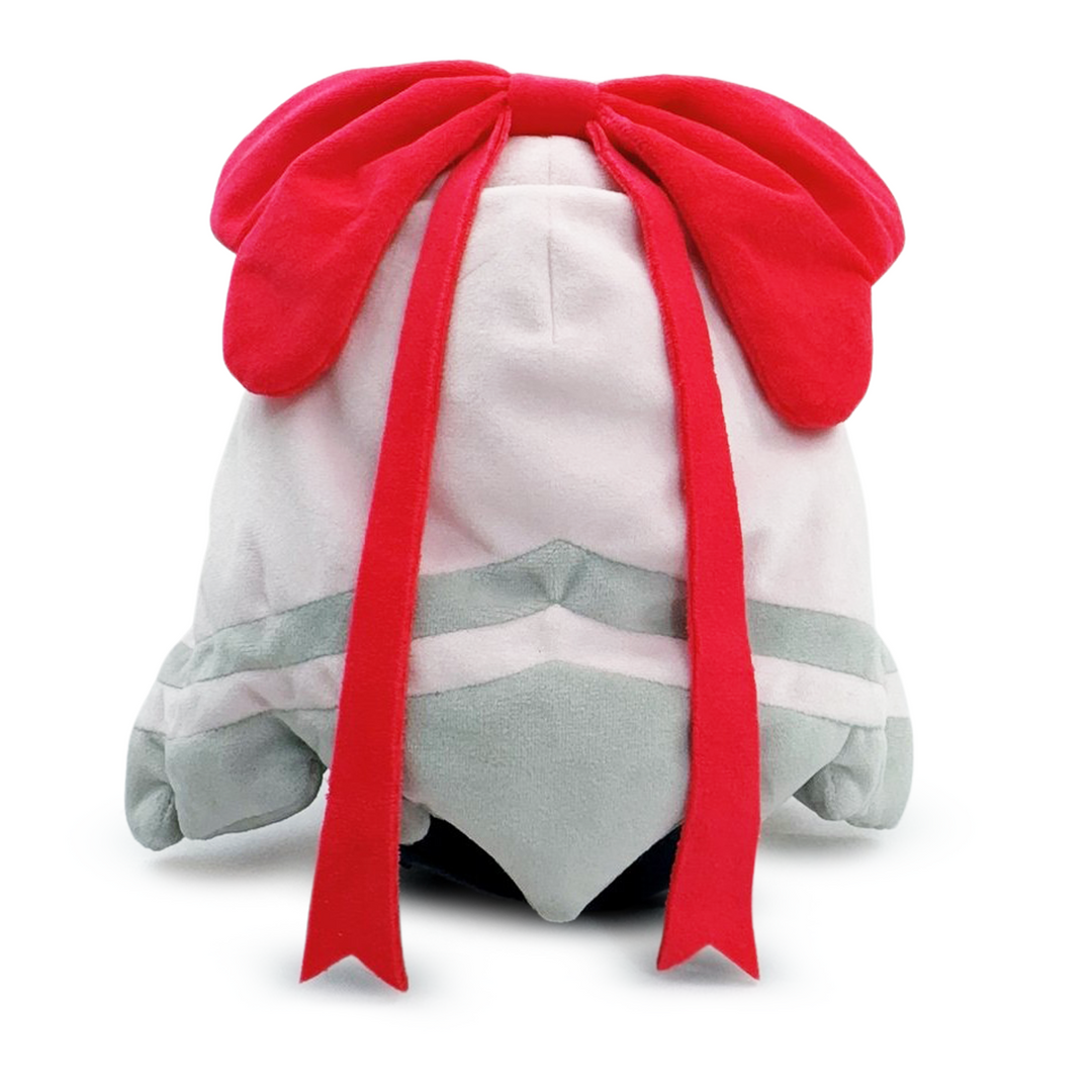 HAZBIN HOTEL - Vaggie - Plush Youtooz 23cm