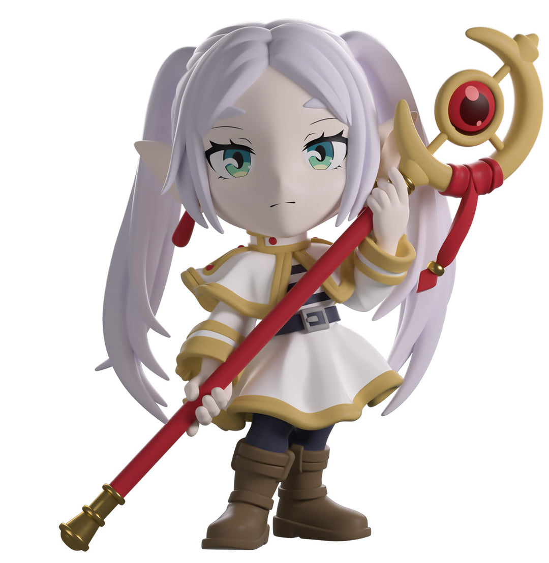 FRIEREN BEYOND JOURNEY'S END - Frieren - Figure Youtooz 10cm