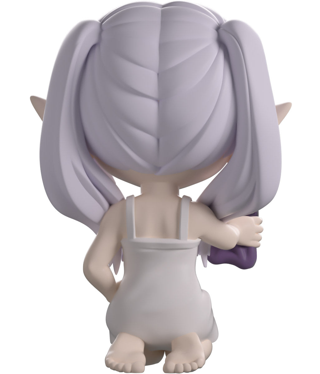 FRIEREN BEYOND JOURNEY'S END - Smug Frieren - Figure Youtooz 7.5cm