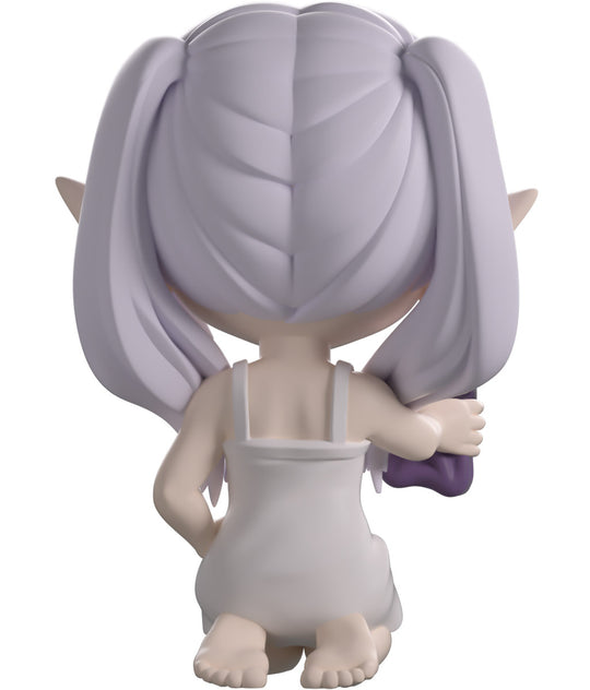 FRIEREN BEYOND JOURNEY'S END - Smug Frieren - Figure Youtooz 7.5cm