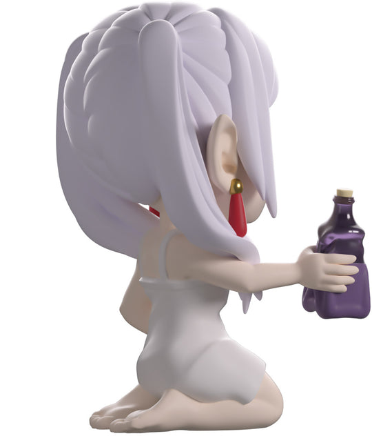 FRIEREN BEYOND JOURNEY'S END - Smug Frieren - Figure Youtooz 7.5cm