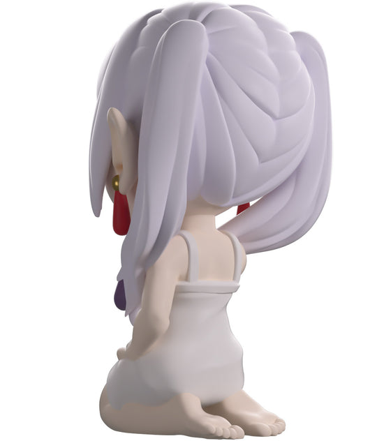 FRIEREN BEYOND JOURNEY'S END - Smug Frieren - Figure Youtooz 7.5cm