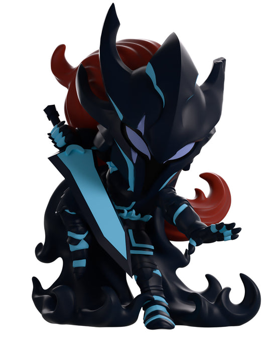 SOLO LEVELING - Battle Igris - Figure Youtooz 13.7cm