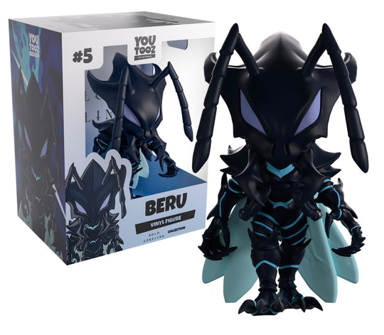 SOLO LEVELING - Beru - Figure Youtooz 13cm
