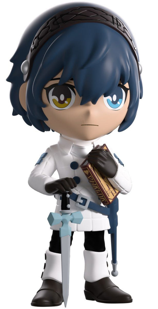 METAPHOR REFANTAZIO - Protagonist - Figure Youtooz 10cm