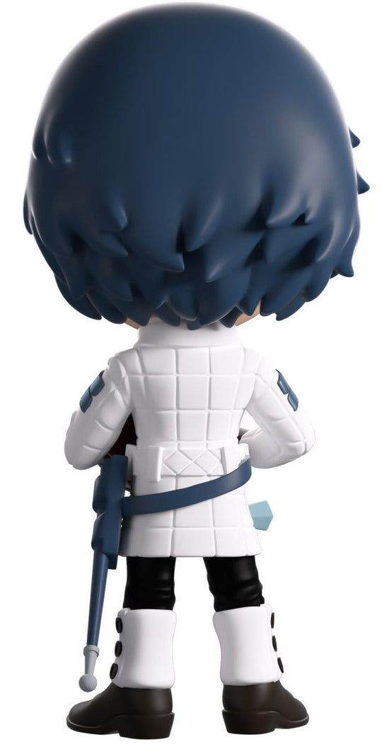 METAPHOR REFANTAZIO - Protagonist - Figure Youtooz 10cm