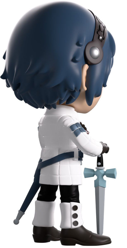 METAPHOR REFANTAZIO - Protagonist - Figure Youtooz 10cm