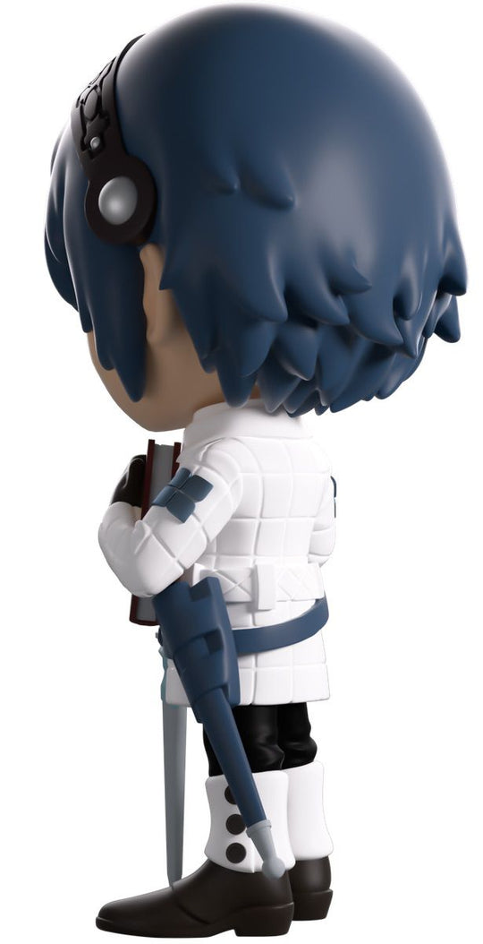 METAPHOR REFANTAZIO - Protagonist - Figure Youtooz 10cm