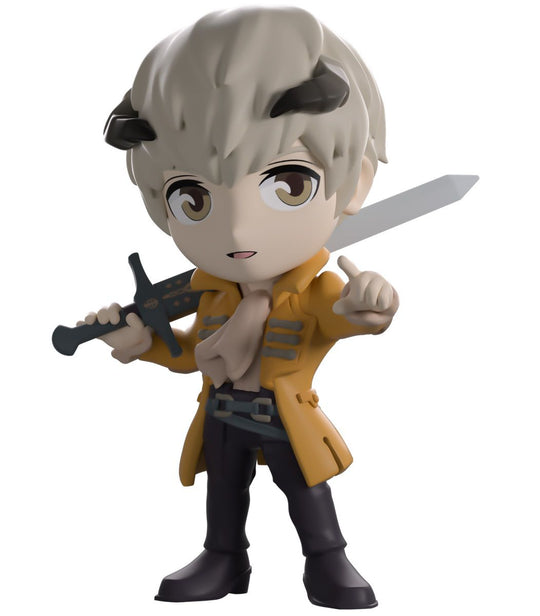 METAPHOR REFANTAZIO - Strohl - Figure Youtooz 10cm