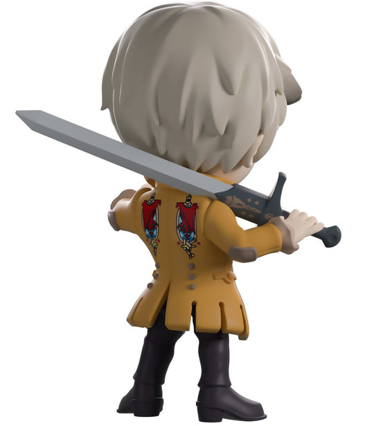 METAPHOR REFANTAZIO - Strohl - Figure Youtooz 10cm
