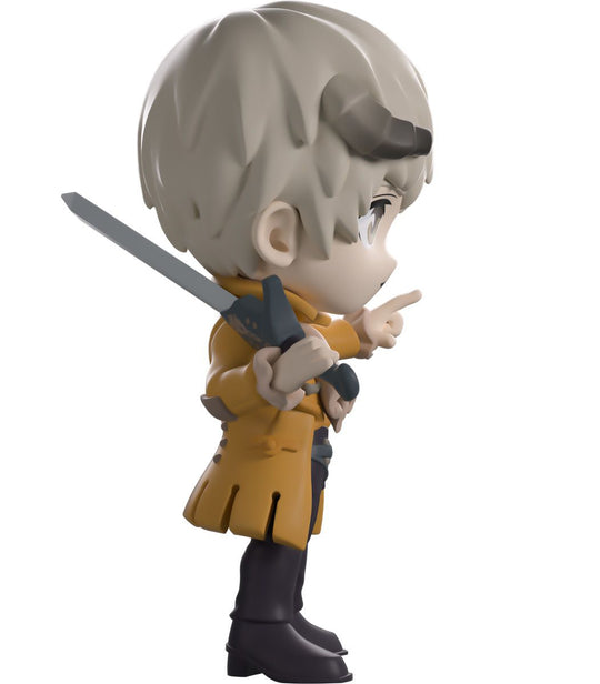 METAPHOR REFANTAZIO - Strohl - Figure Youtooz 10cm