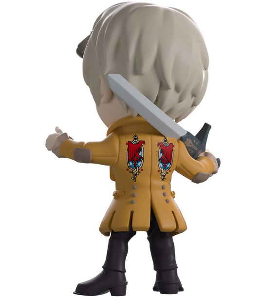 METAPHOR REFANTAZIO - Strohl - Figure Youtooz 10cm