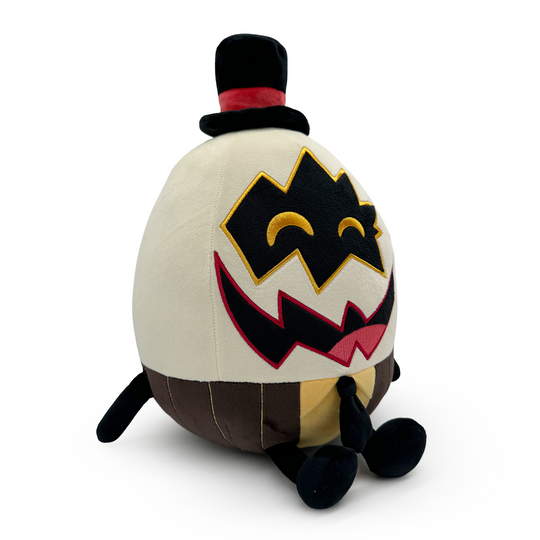 HAZBIN HOTEL - Egg Boi - Plush Youtooz 23cm