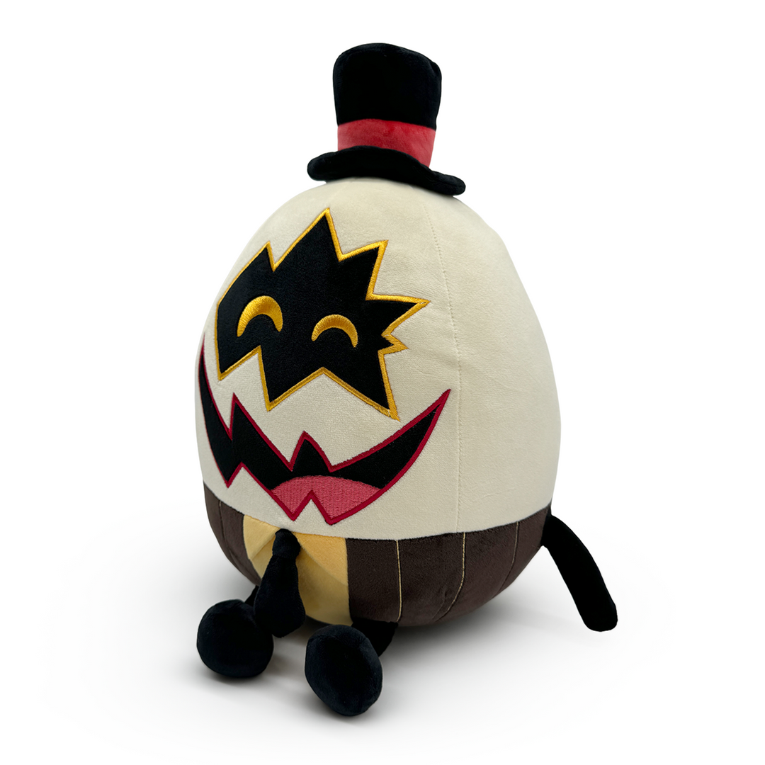 HAZBIN HOTEL - Egg Boi - Plush Youtooz 23cm