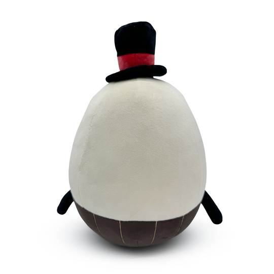 HAZBIN HOTEL - Egg Boi - Plush Youtooz 23cm