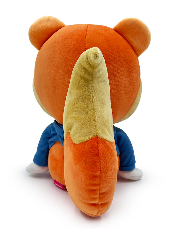 CONKER'S BAD FUR DAY - Conker's Bad Fur Day - Plush Youtooz 23cm