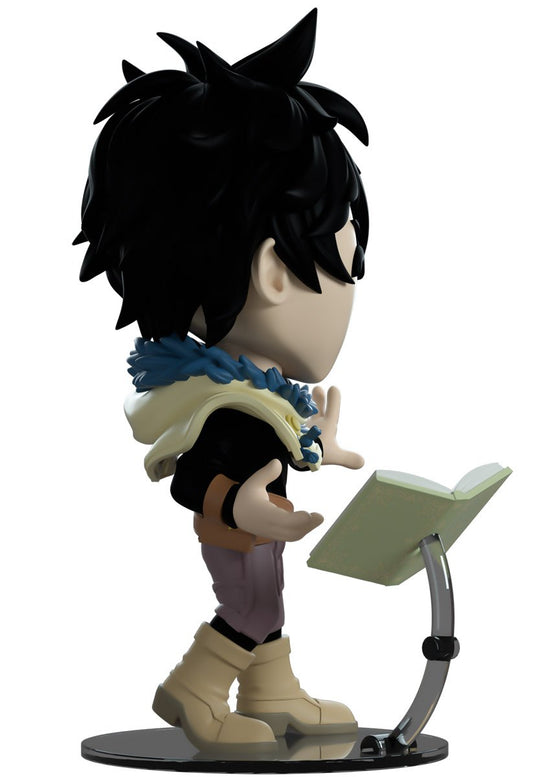 BLACK CLOVER - Yuno - Figure Youtooz 12.7cm