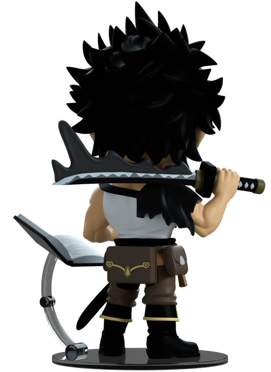 BLACK CLOVER - Yami - Figure Youtooz 12.7cm