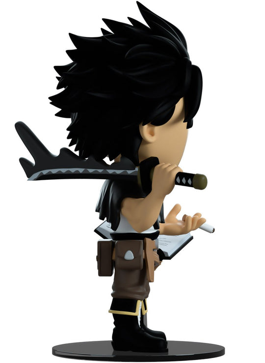 BLACK CLOVER - Yami - Figure Youtooz 12.7cm