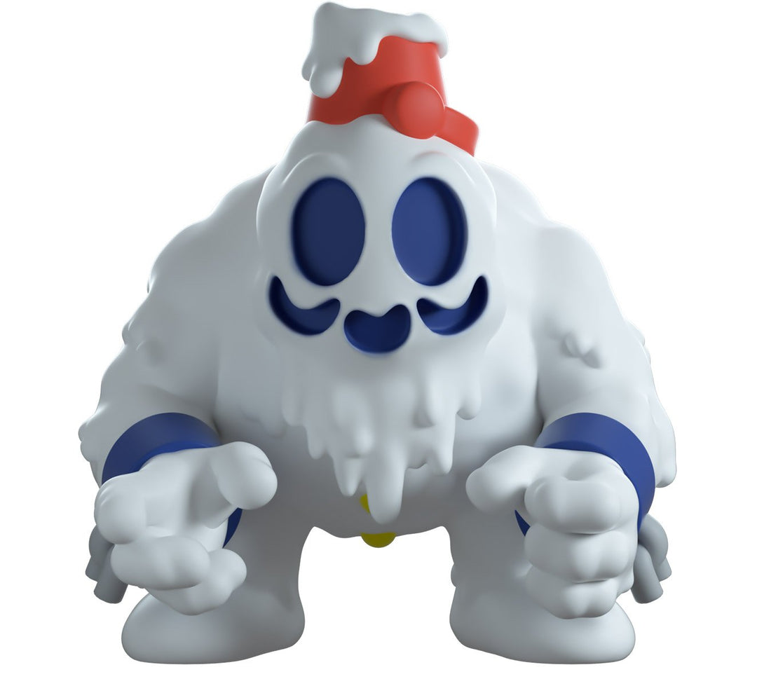 CUPHEAD - Jupiter - Figure Youtooz 9cm