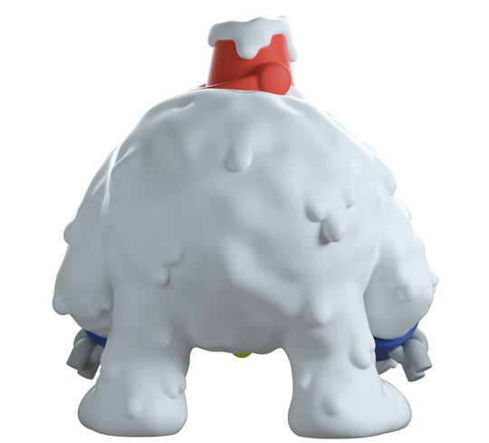 CUPHEAD - Jupiter - Figure Youtooz 9cm