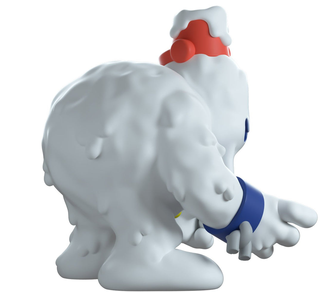 CUPHEAD - Jupiter - Figure Youtooz 9cm