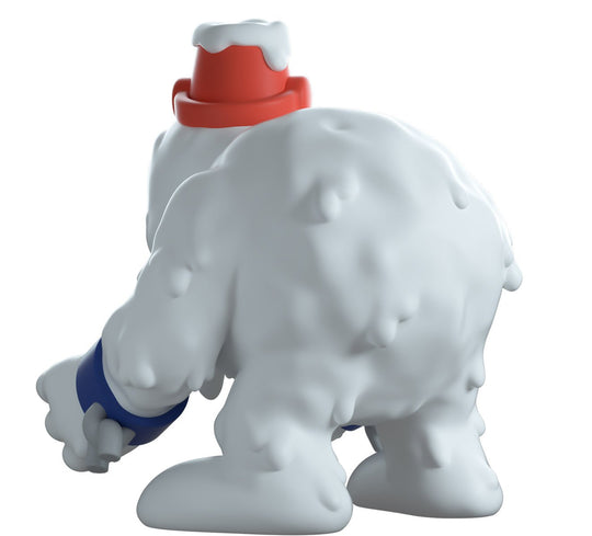 CUPHEAD - Jupiter - Figure Youtooz 9cm