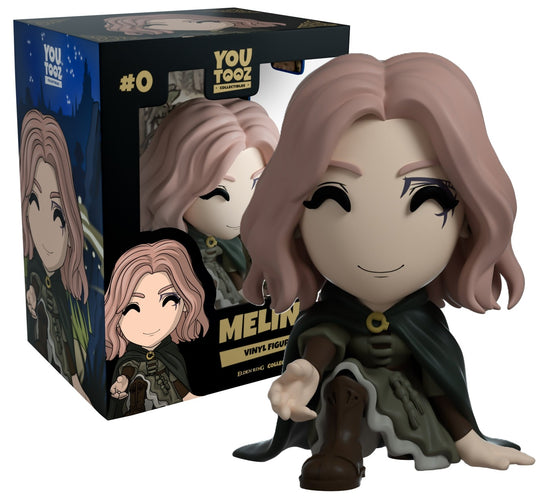 ELDEN RING - Melina - Figure Youtooz 9cm