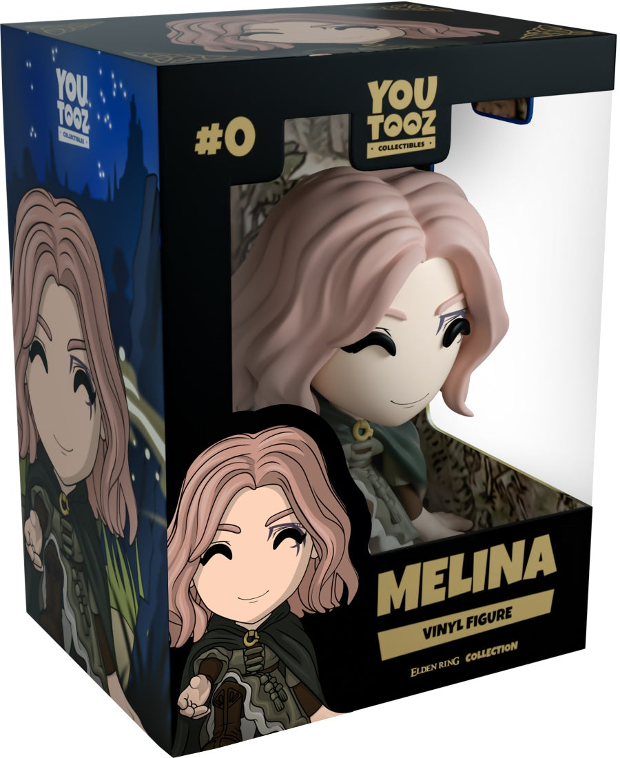 ELDEN RING - Melina - Figure Youtooz 9cm