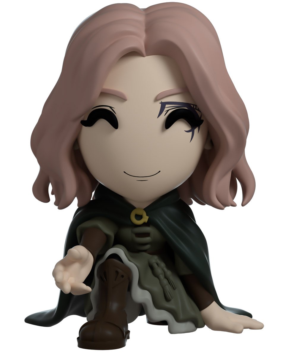 ELDEN RING - Melina - Figure Youtooz 9cm