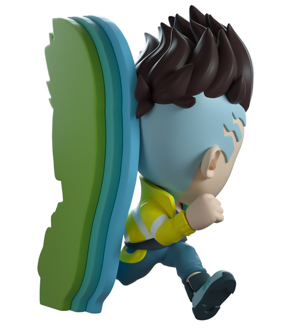 CYBERPUNK EDGERUNNERS - David - Figure Youtooz 12cm