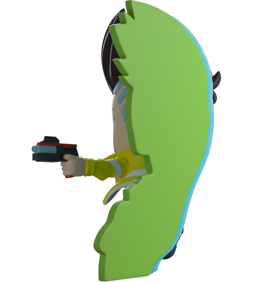 CYBERPUNK EDGERUNNERS - David - Figure Youtooz 12cm