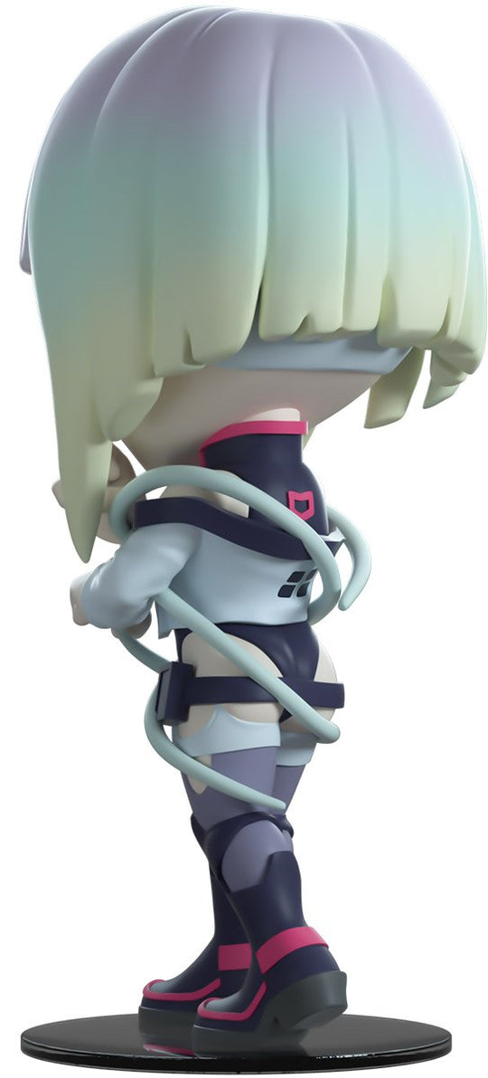 CYBERPUNK EDGERUNNERS - Lucy - Figure Youtooz 12cm